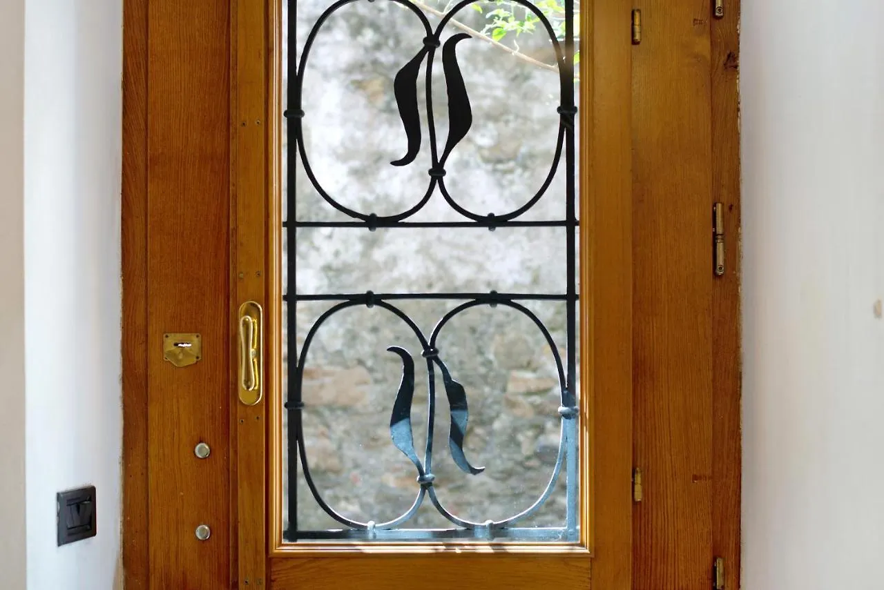 בית נופש הוילה לבנטו Casa Di Gina